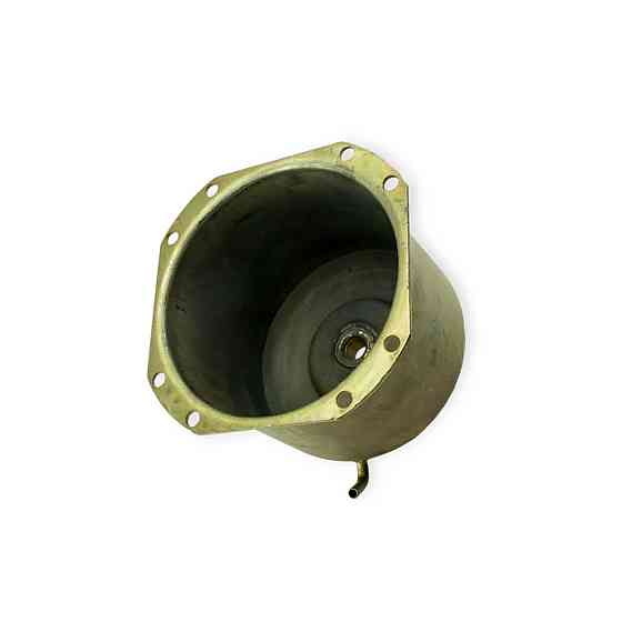 Корпус (гильза) камаз тип 24 энергоакамулятора Мукачево