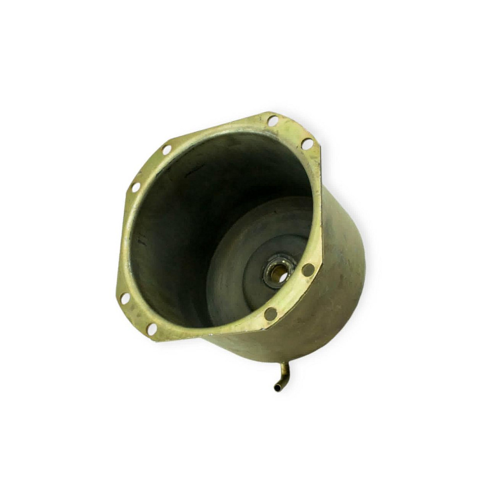 Корпус (гильза) камаз тип 24 энергоакамулятора Мукачево - изображение 1