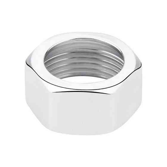 Гайка на эксцентрик для смесителя Lidz 020 Repair LDREP020CRM29474 Chrome Киев