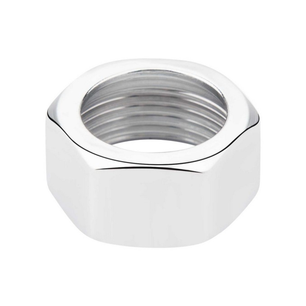 Гайка на ексцентрик для змішувача Lidz 020 Repair LDREP020CRM29474 Chrome Київ - фото 1