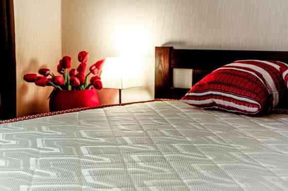 Ортопедичний матрац  TM Family Sleep Святогор колекція Вишиванка 120х200 Харків