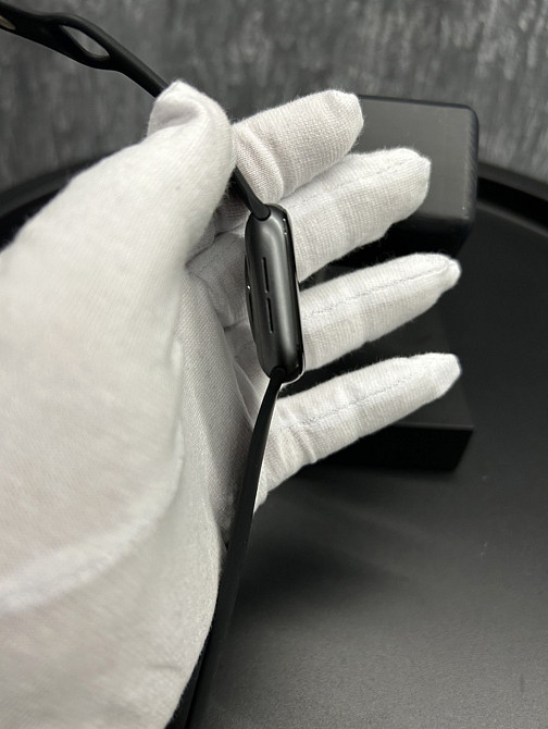 Apple Watch SE44mm.SE2020/2021. 40 space grey. Киев - изображение 5