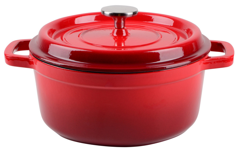 Каструля RINGEL Essen (2.9 л) 22 см (6858201) Киев - изображение 2