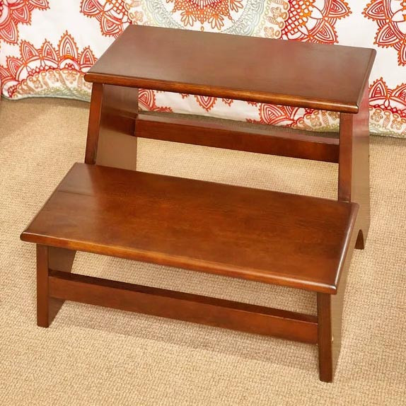 Скамейка-ступенька 