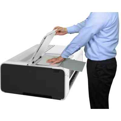 Плоттер Canon TC-21M (7058C003) Винница