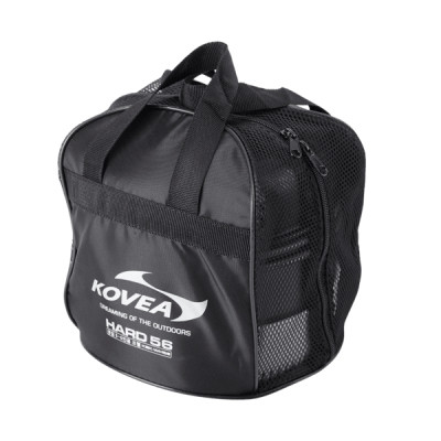 Набор туристической посуды Kovea Hard 56 KSK-WH56 (4823082716999) Винница - изображение 2