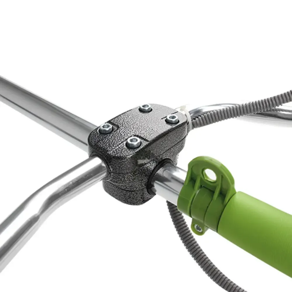 Бензиновий тример Procraft T4200 – 4.2 кВт, мотокоса, гарантія 36 міс Львів - фото 9