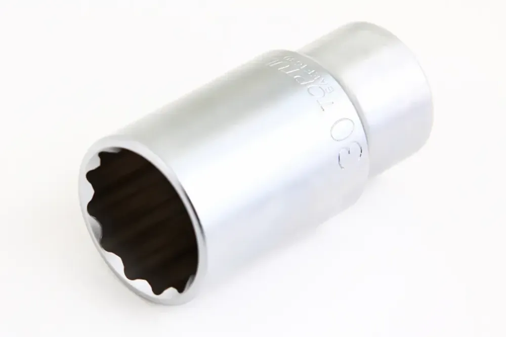 12-г. 30 мм Toptul Вінниця - фото 1