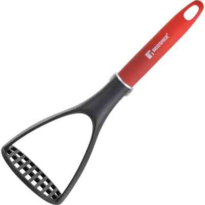 Кухонний набір Bergner Classique 4 предмети (BG-41390-RD) Вінниця