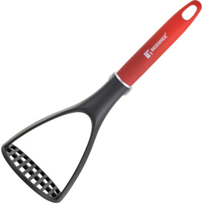 Кухонний набір Bergner Classique 4 предмети (BG-41390-RD) Вінниця - фото 2