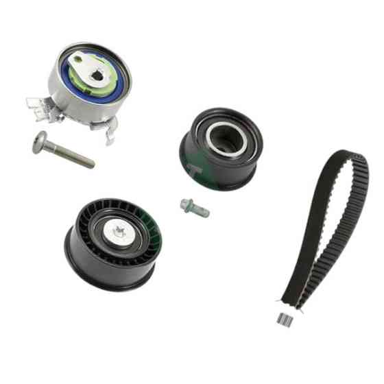 Ремкомплект Opel Vectra B, Astra F 1.6-1.8 16V (ремінь, ролики) ГРМ Мукачево