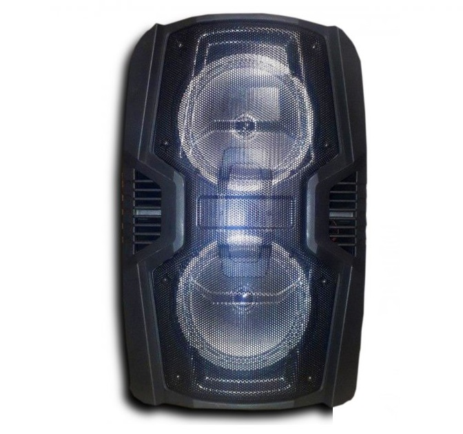 Бездротова акустична система OTY-8801 Bluetooth Trolley Speaker Вінниця - фото 5