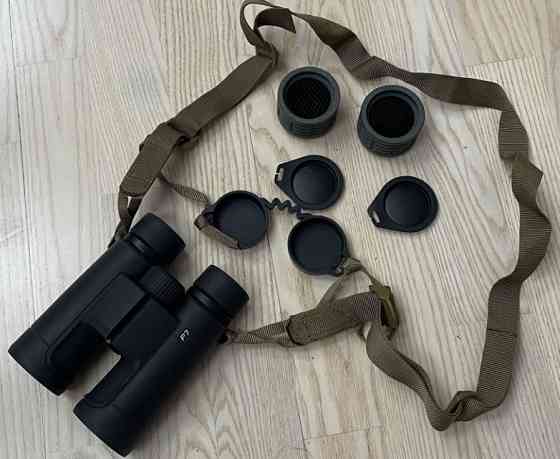 Бінокль Nikon Prostaff P7 8x42. Київ