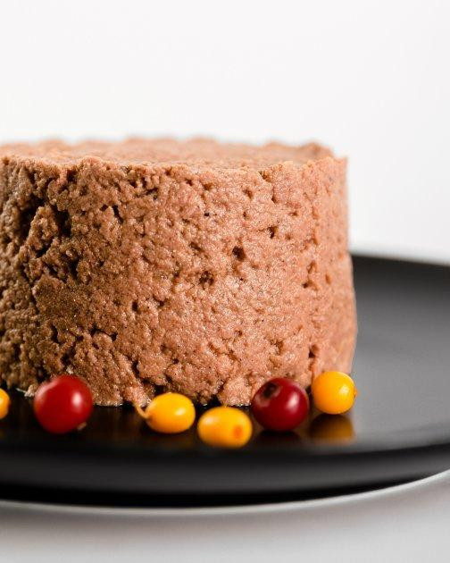 Консервы для собак Сейвори Savory Dog Gourmand с уткой, 200 г Винница - изображение 3