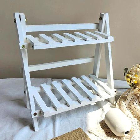 Полиця настільна "Туркестан" зефір Миколаїв - фото 1