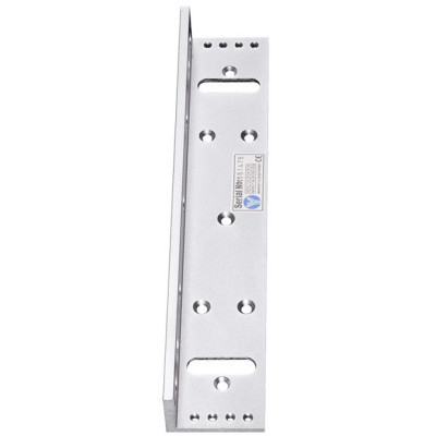 Кронштейн для електромагнітного замка Yli Electronic MBK-280NL Вінниця - фото 3