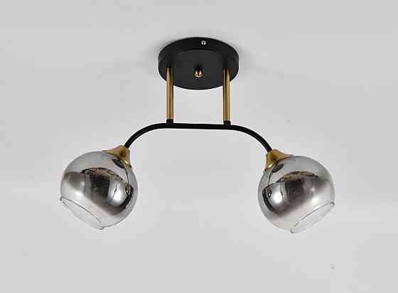 DX2028-2 BK+Copper Коломия