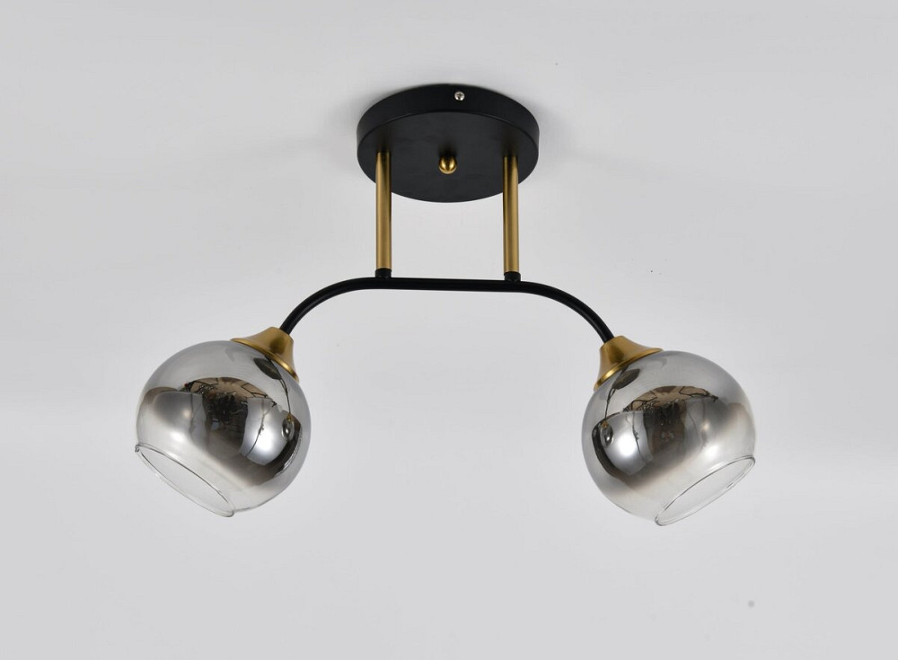 DX2028-2 BK+Copper Коломия - фото 1