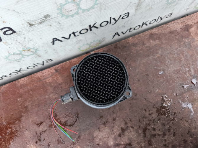 Витратомір повітря VW T5 T6 2.0 tdi 2010-2019 (03L906461A) Ковель - фото 4