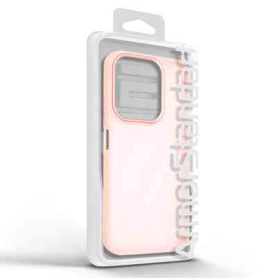 Чохол до мобільного телефона Armorstandart Frame Xiaomi Redmi 15C 4G / Poco C85 4G Pink (ARM87021) Вінниця