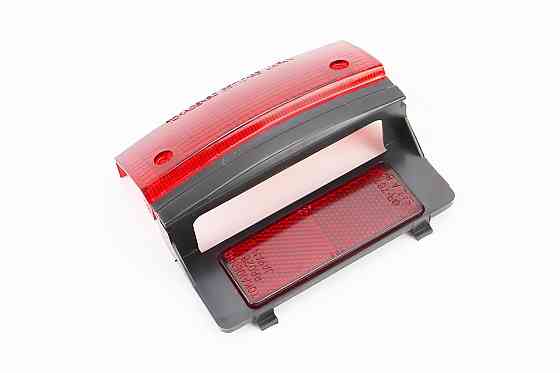 Suzuki SEPIA (old) "скло"- стопа, червоне Київ