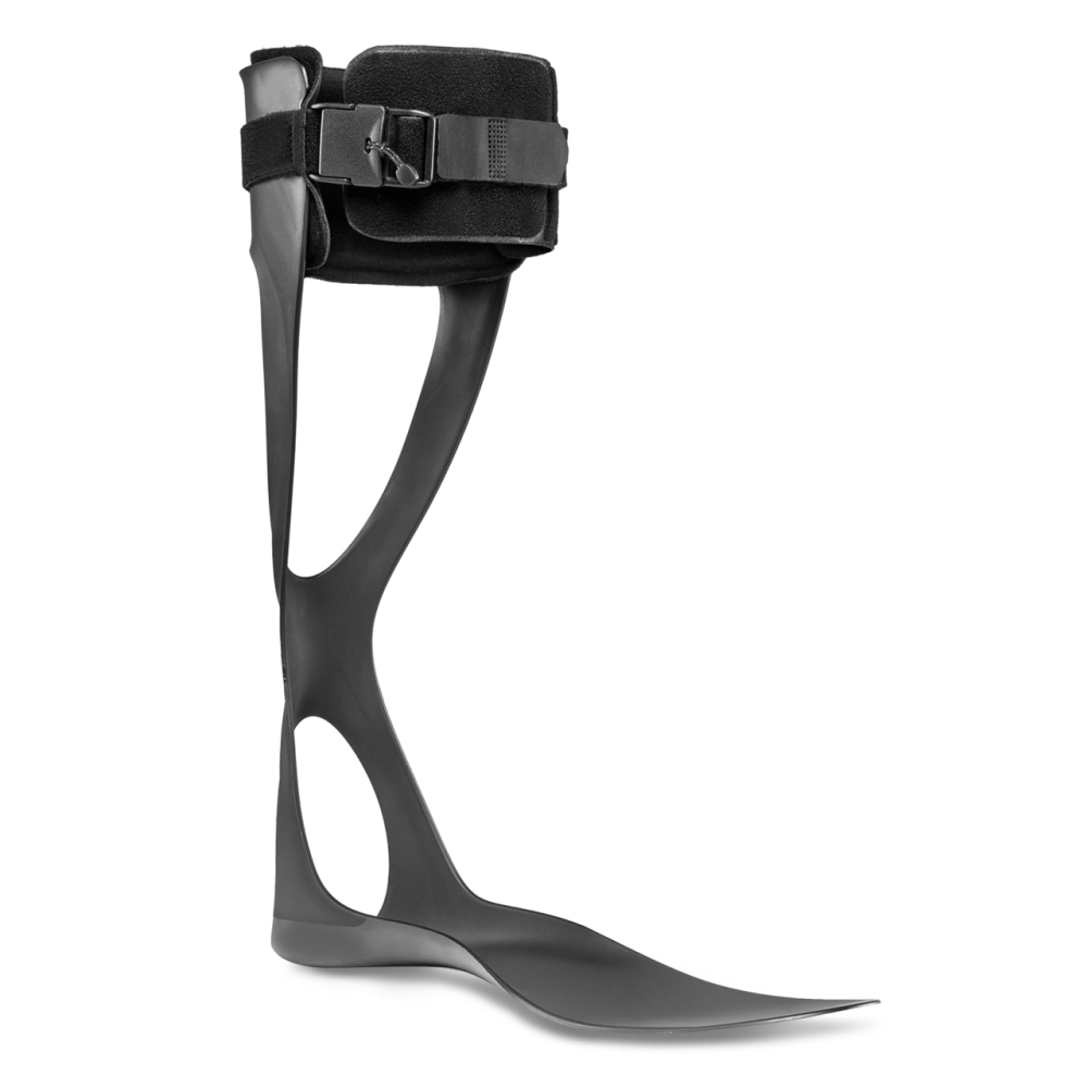 Поддерживающий ортез при падающей стопе Orliman TP-2102 на правую ногу Днепр - изображение 5