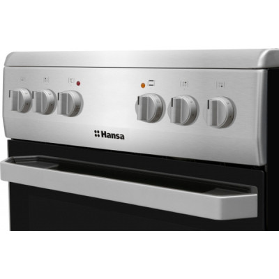 Плита Hansa FCCS56069 Вінниця - фото 5