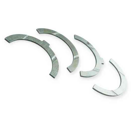 Полукольца Без упаковки ЗМЗ-406 Мукачево