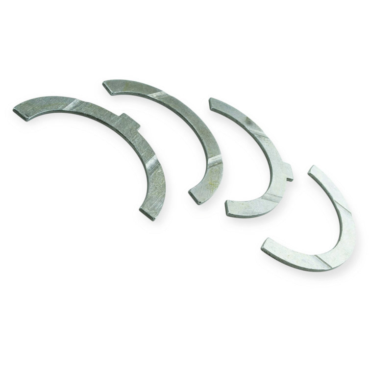 Полукольца Без упаковки ЗМЗ-406 Мукачево - изображение 1