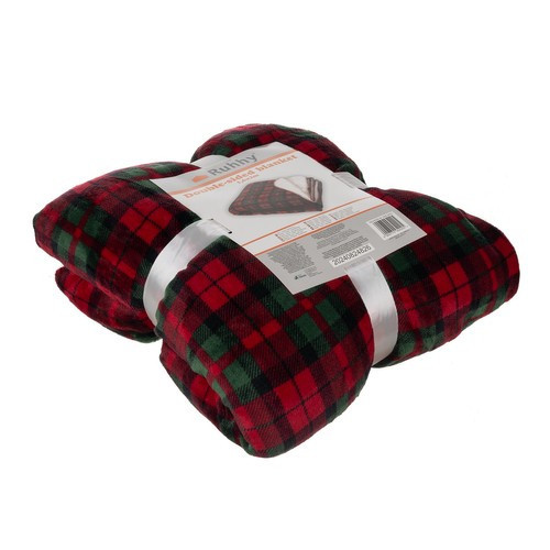 Одеяло двухспальное теплое 200х160 см Ruhhy (24826) Разные цвета Нововолынск - изображение 5