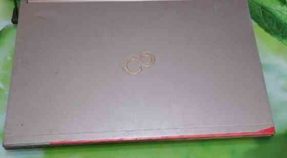 Ноутбук Японский: Fujitsu E756 ( made in Japan) Киев