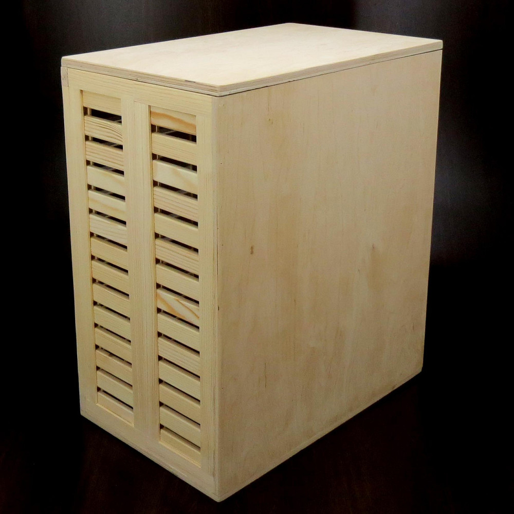 Корзина для белья 