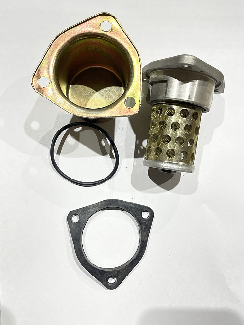 Коврики резиновые (4шт) черные 