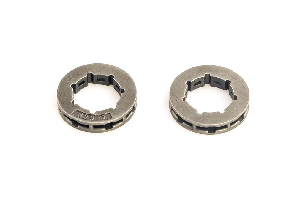 Звезда бензопила (венец привода) 325-7 Мукачево - изображение 1