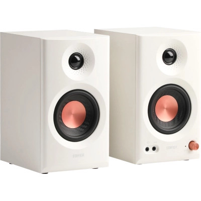 Акустическая система Edifier MR3 White (MR3White) Винница - изображение 3