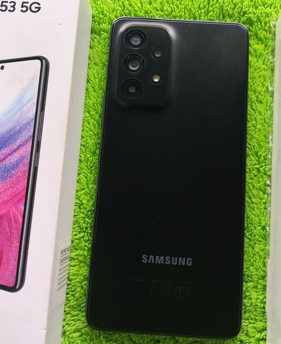 Смартфон Samsung Galaxy А536 8/256Gb. Киев - изображение 2