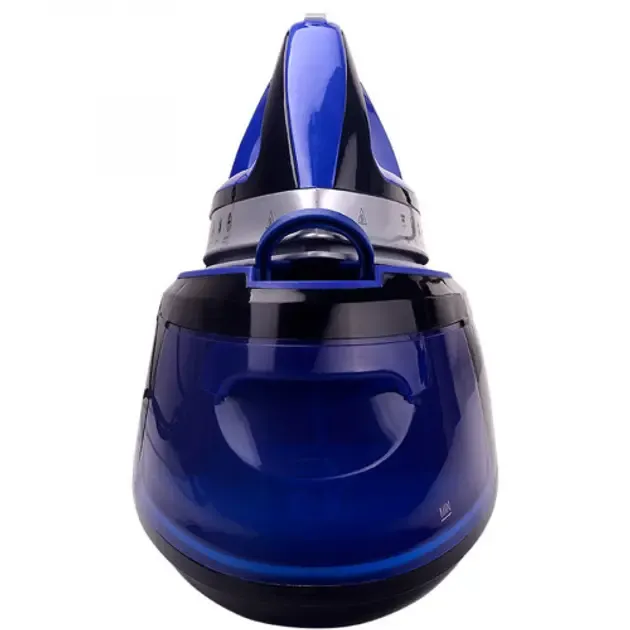 Утюг с паровой станцией и антипригарным покрытием SOKANY SK-188 утюг керамический с самоочисткой 2400 Вт Коломия - фото 5