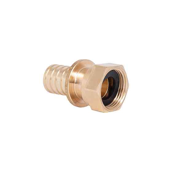 Переходних с накидной гайкой под натяжную гильзу Icma №1041 d32х1