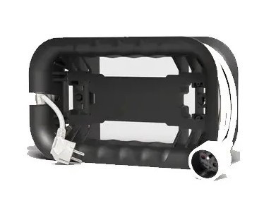 Тримач QBRICK SYSTEM Custom Cable Winder Set, Z260516PG001 Одесса - изображение 3