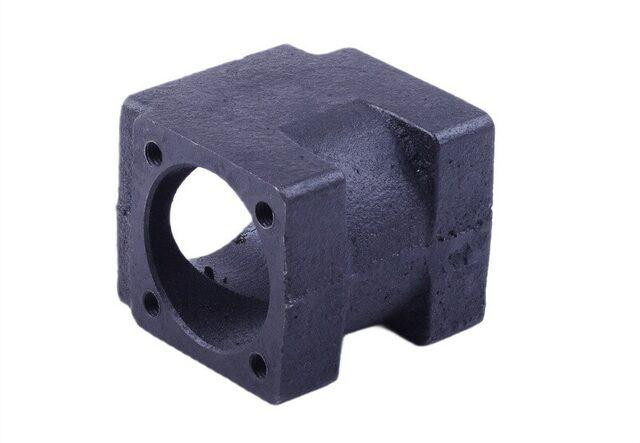 Корпус редуктора приводу на роторну косарку KRO 900 Мукачево - фото 2