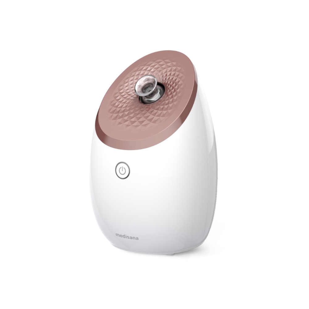 Нано-іонний розпарювач для обличчя DS 600 Medisana Дніпро - фото 7