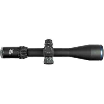 Оптичний приціл Meopta Optika6 5-30x56 сітка Mil-Dot 3 з підсвічуванням (1027490) Вінниця