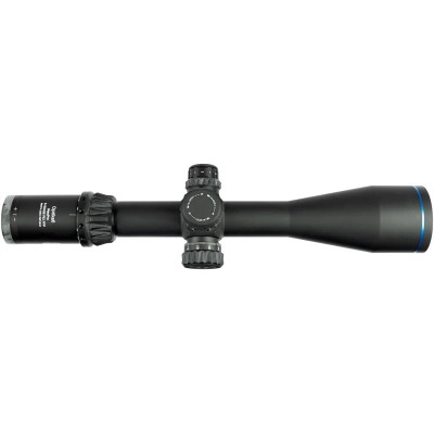 Оптичний приціл Meopta Optika6 5-30x56 сітка Mil-Dot 3 з підсвічуванням (1027490) Вінниця - фото 5