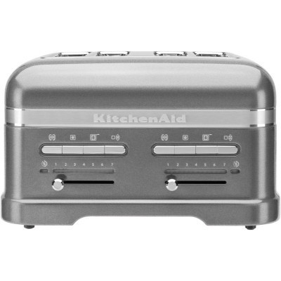 Тостер KitchenAid 5KMT4205EMS Винница - изображение 2