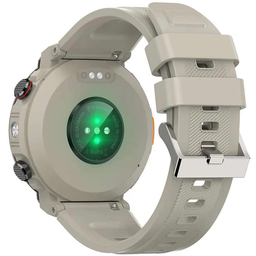 Годинник Blackview W50 Pro Khaki Винница - изображение 5