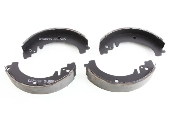 Колодки 2101 задні «Dafmi» Вінниця