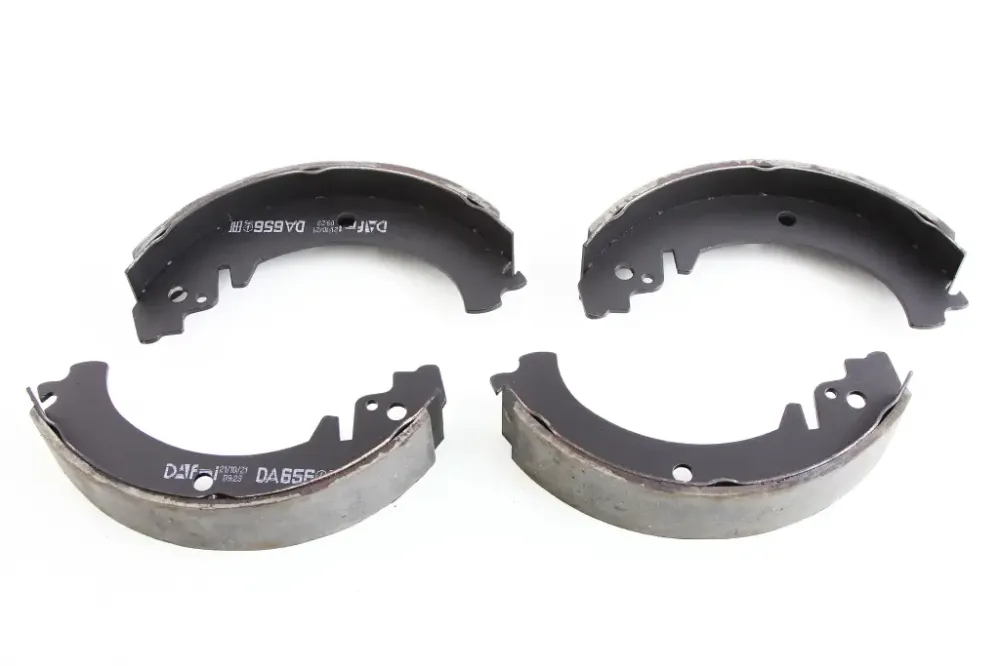 Колодки 2101 задні «Dafmi» Вінниця - фото 1