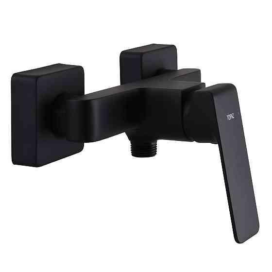 Змішувач для душа TOPAZ ODISS TO 18701-H52-BL (000020840) Київ