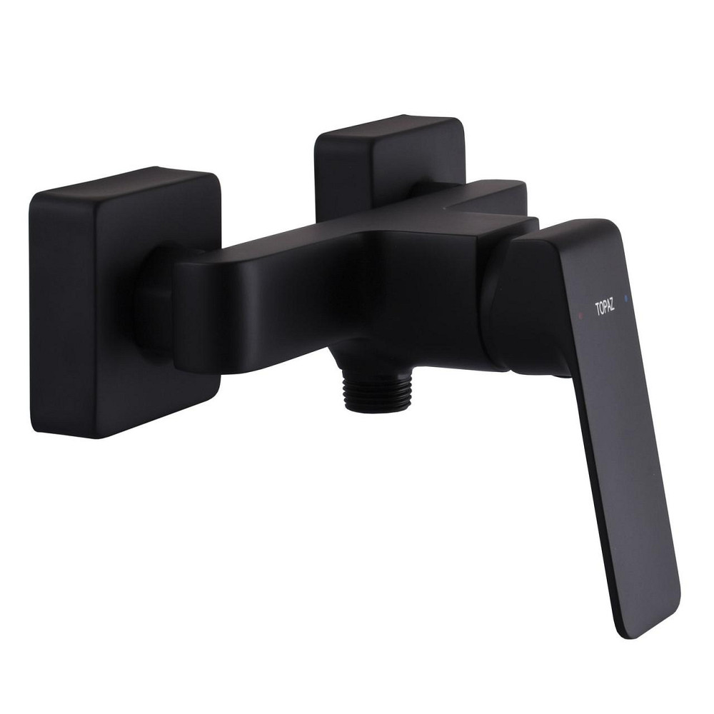 Смеситель для душа TOPAZ ODISS TO 18701-H52-BL (000020840) Киев - изображение 3