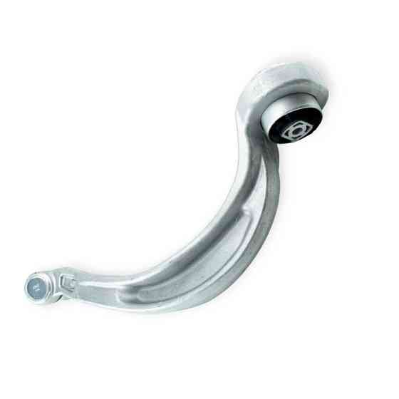 Рычаг подвески Ауди A4 B8 08- (правый низ. задний) передний Мукачево